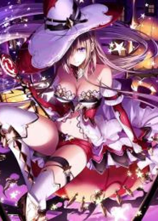 True might and magic world