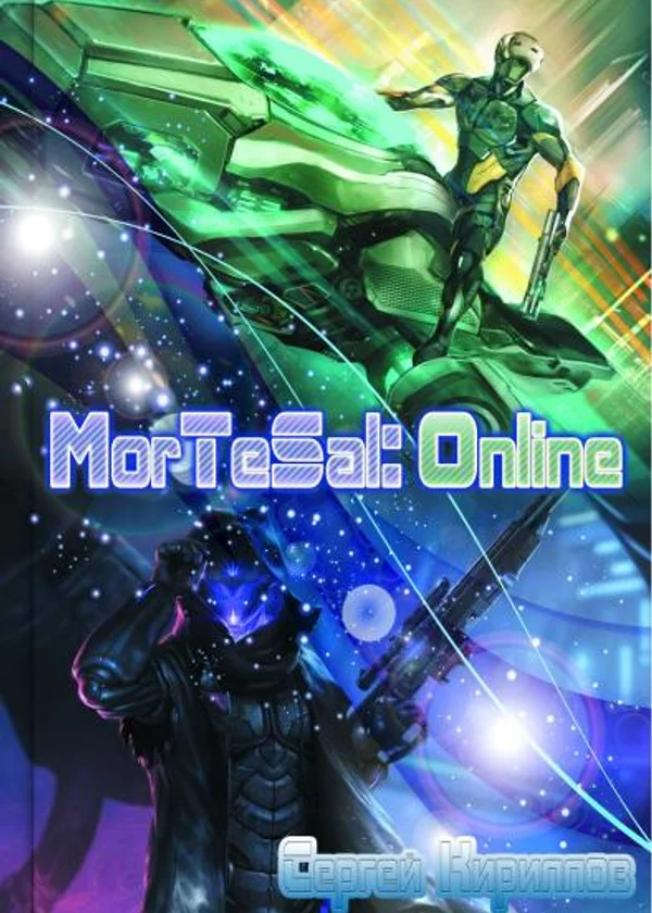 MorTeSal: Online