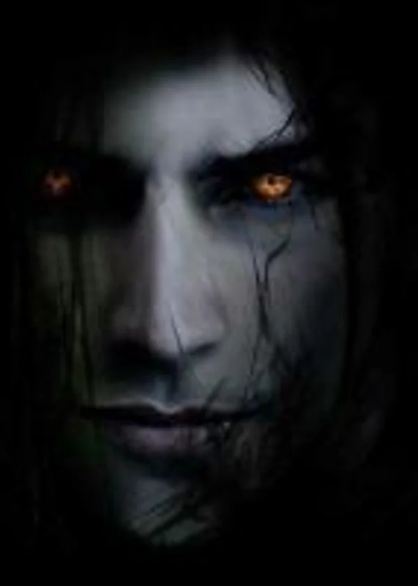 Iam vampire. Наруто ?