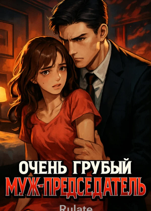Очень грубый Муж-председатель