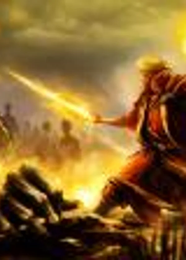 The fate of becoming God