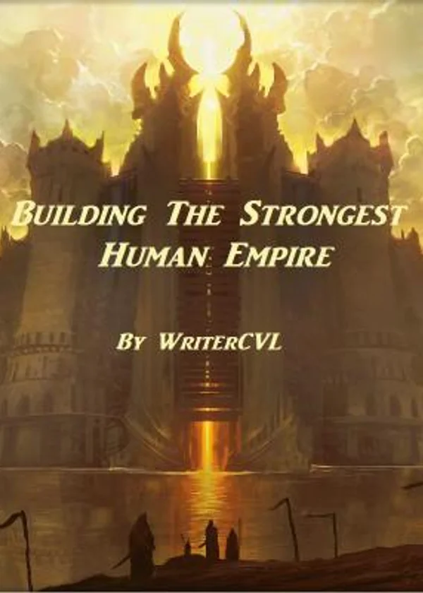 Строим Сильнейшую Человеческую Империю