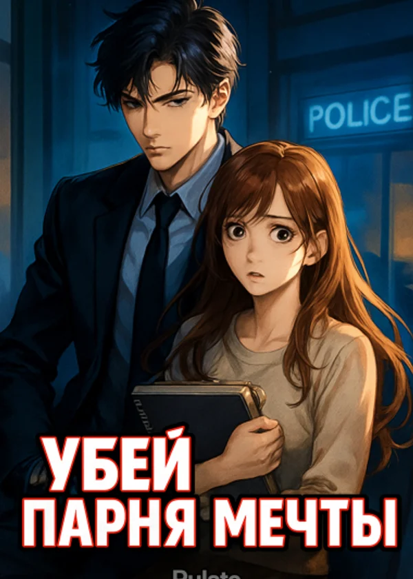 Убей парня мечты