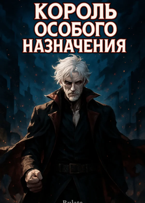 Король Особого Назначения