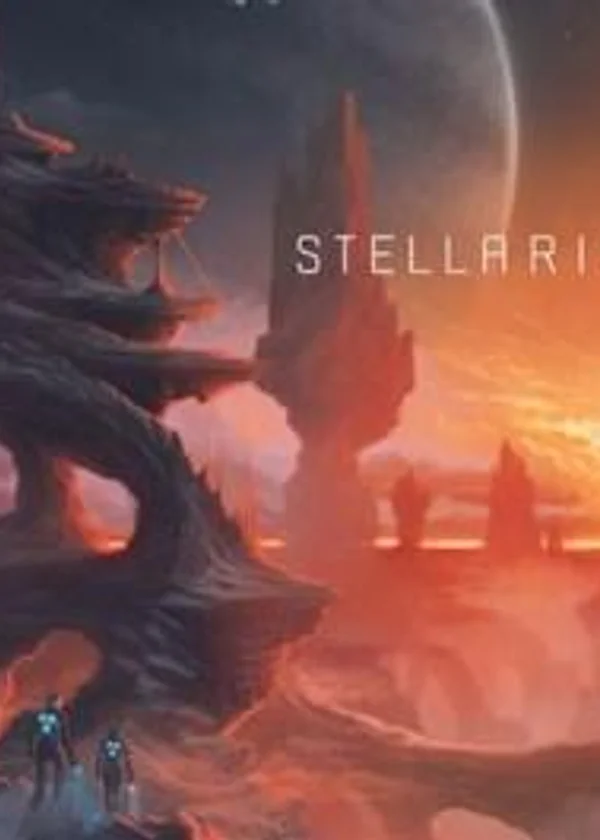 STELLARIS - Покорители космоса