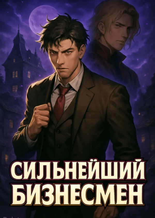 Сильнейший Бизнесмен