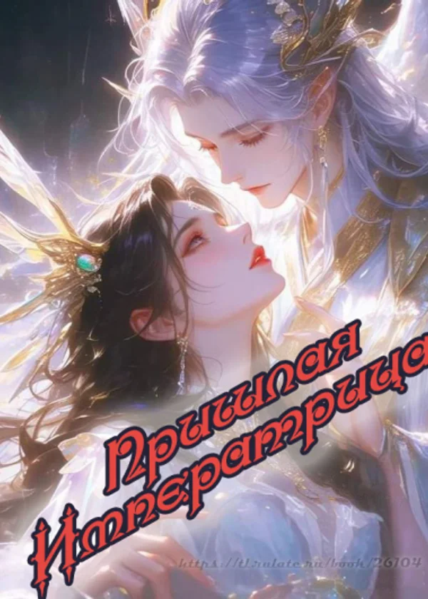 Пришлая Императрица