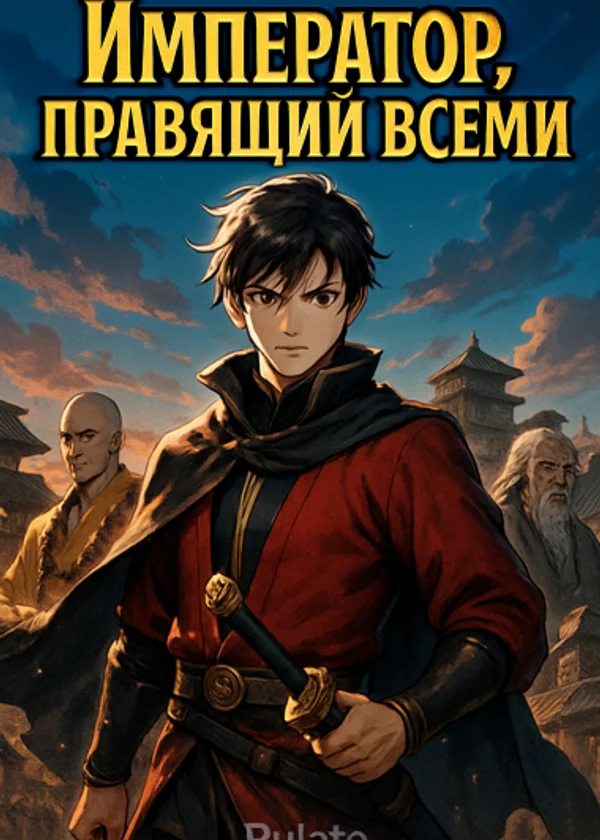 Император, правящий всеми
