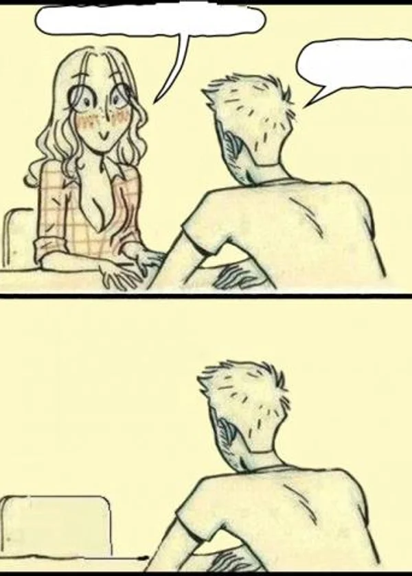 Свидание