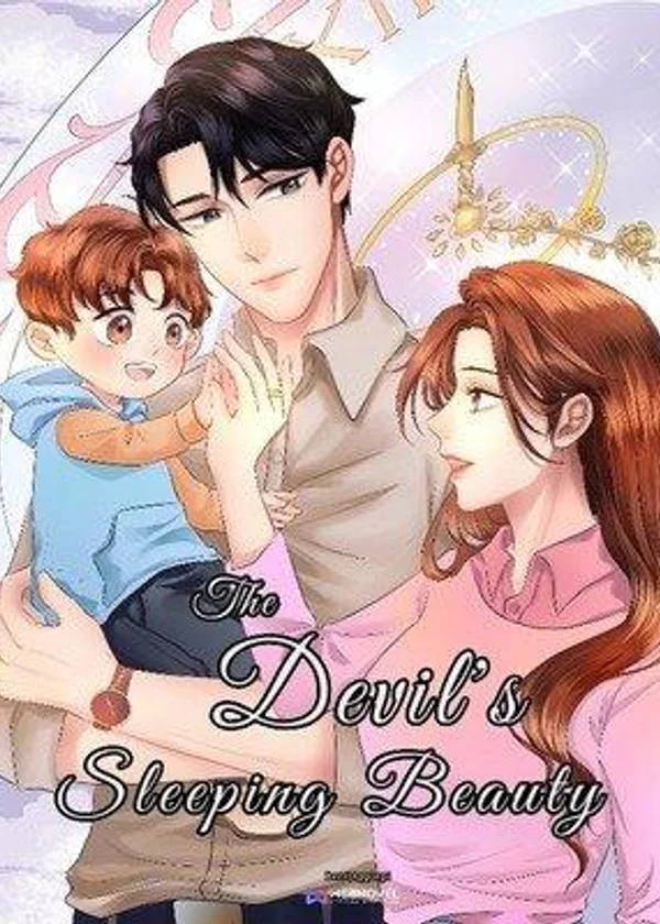The Devil's Sleeping Beauty / Спящая красавица Дьявола