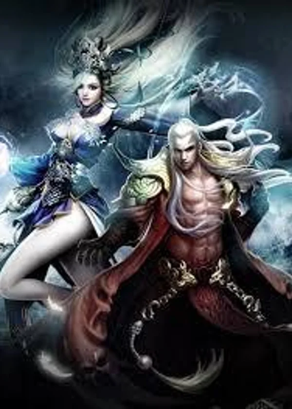 World of Domination