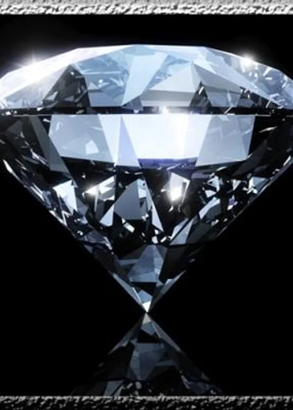 Diamond orphan