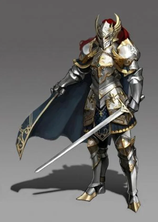 Нашествие монстров