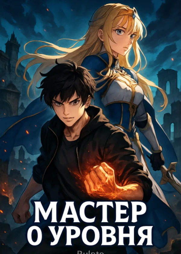 Мастер 0 уровня