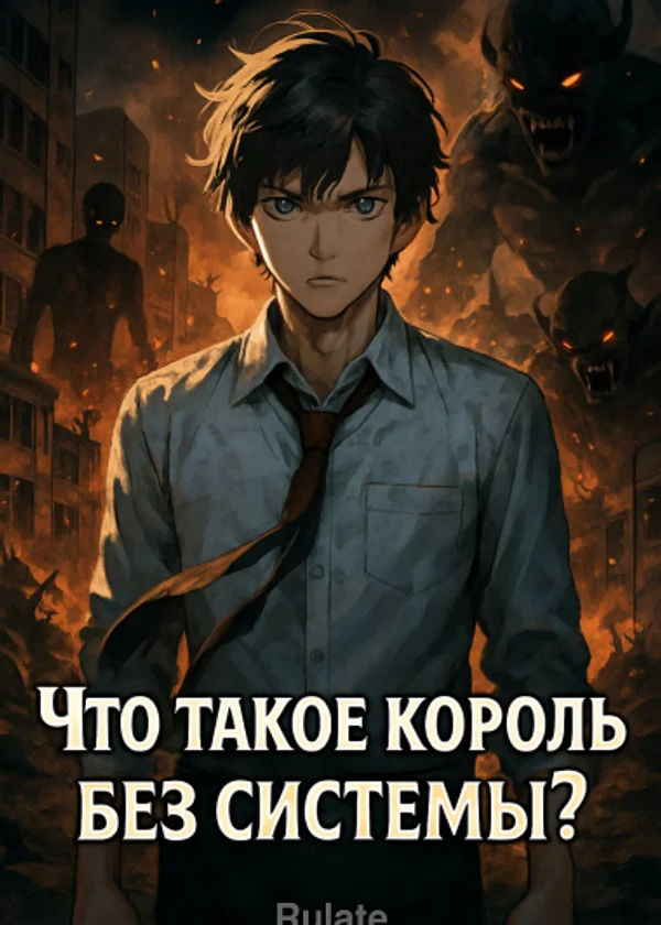 Что такое король без системы?