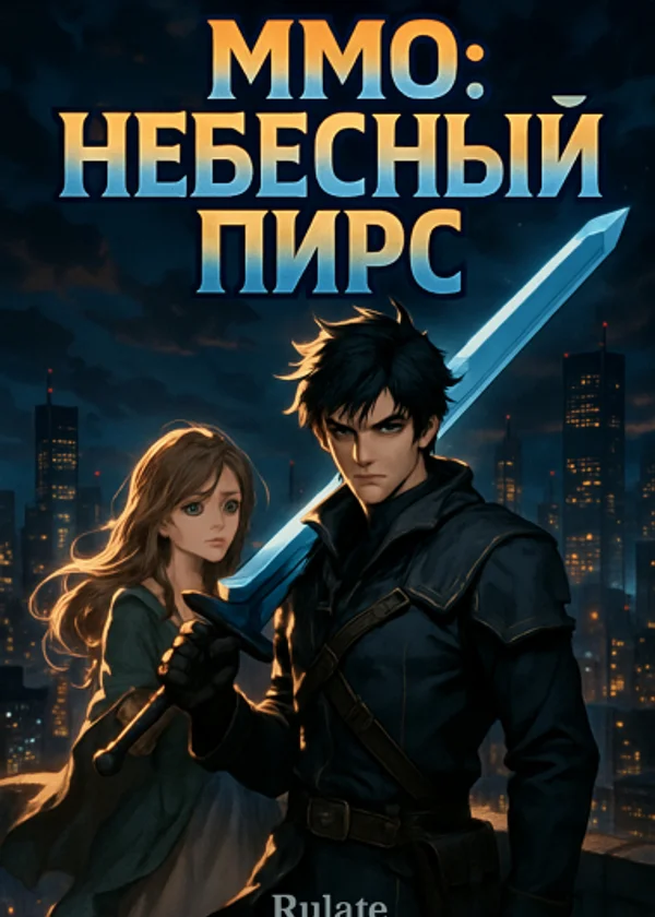 ММО: Небесный пирс