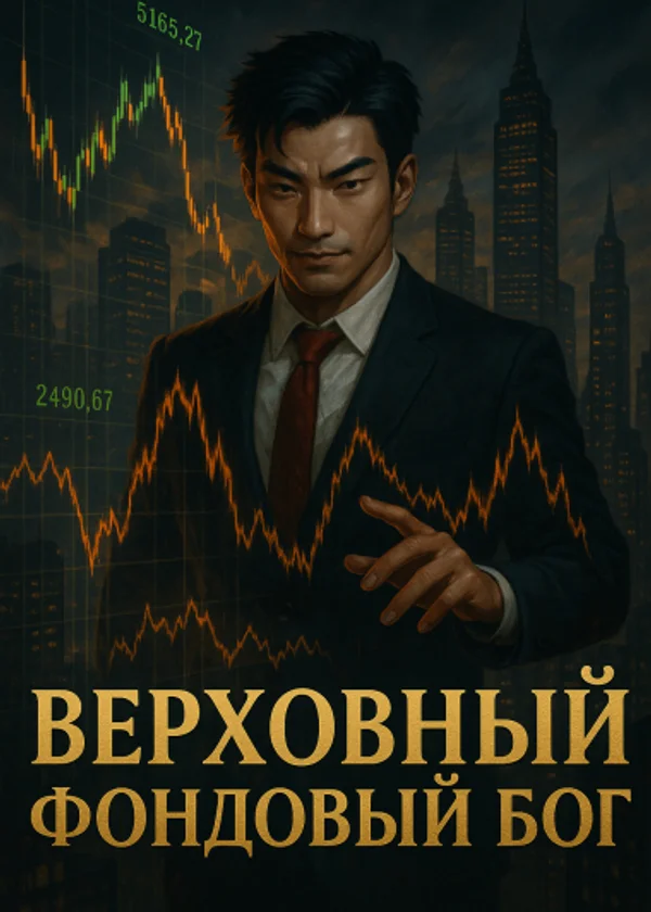Верховный Фондовый Бог