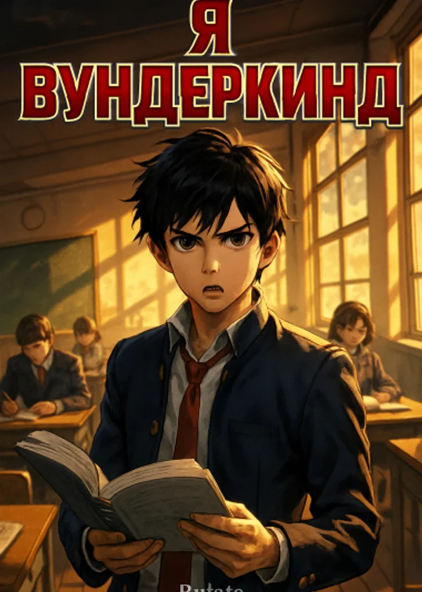 Я вундеркинд