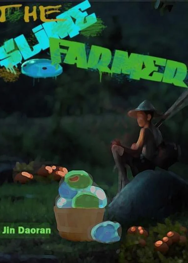 Фермер слизней
