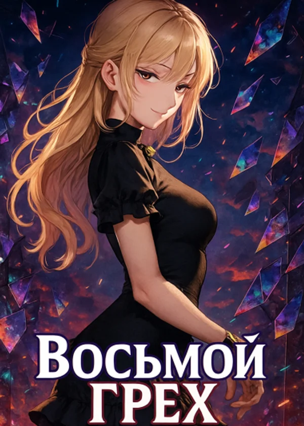 Восьмой Грех