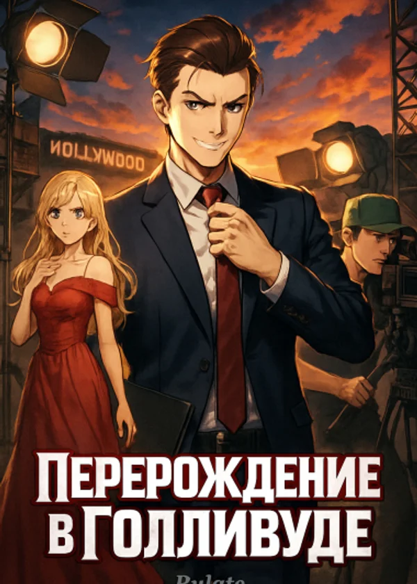 Перерождение в Голливуде