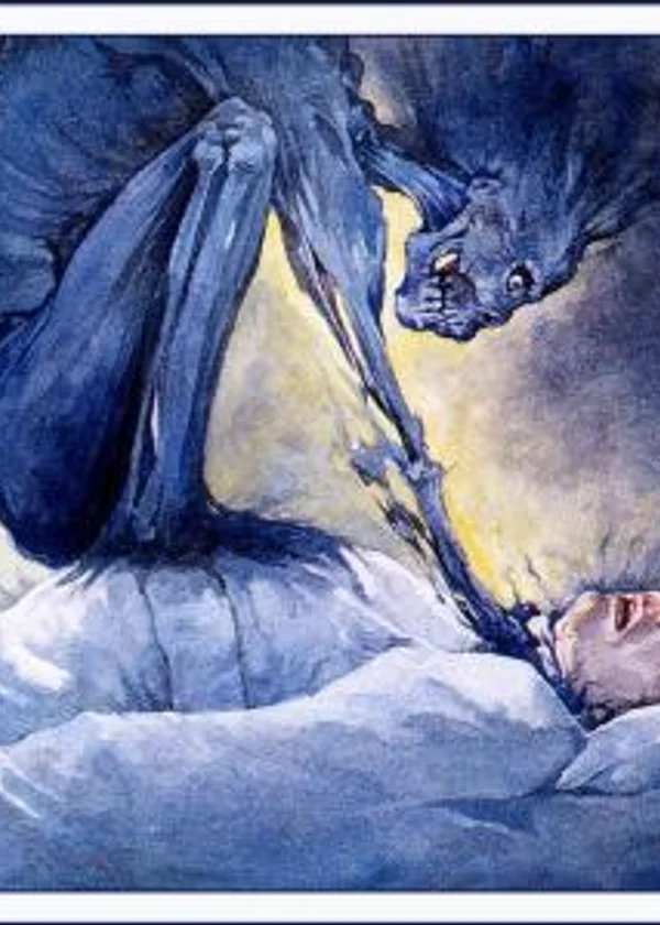 Paralysis
