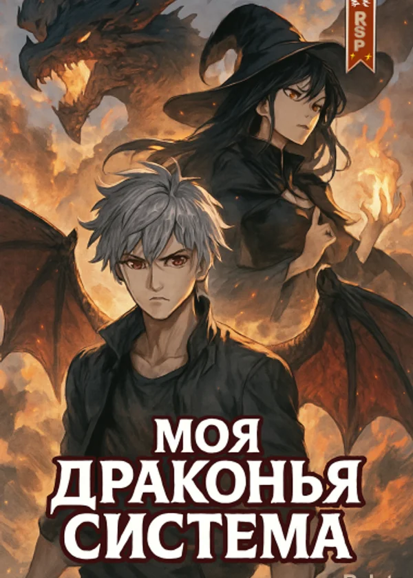Моя Драконья Система
