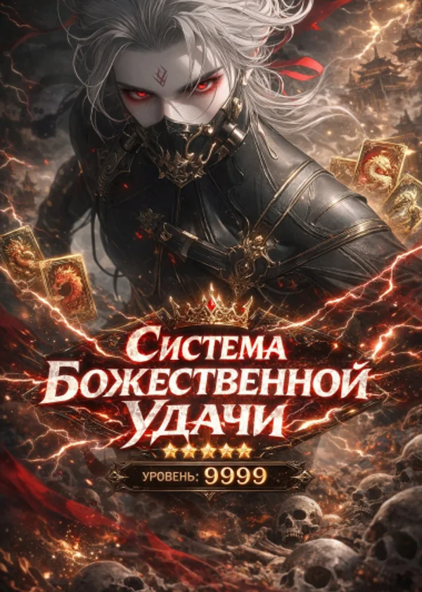 Система Божественной Удачи