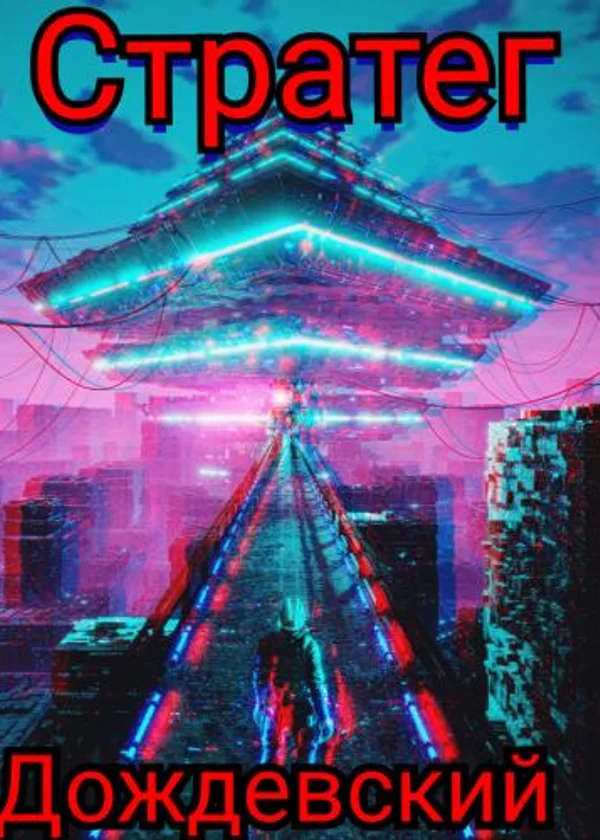 Стратег
