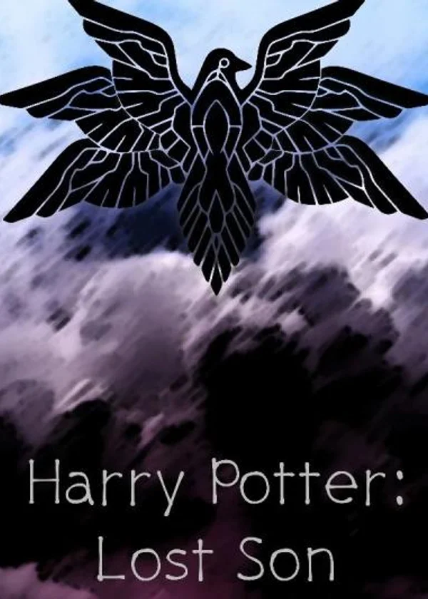 Гарри Поттер: Потерянный сын