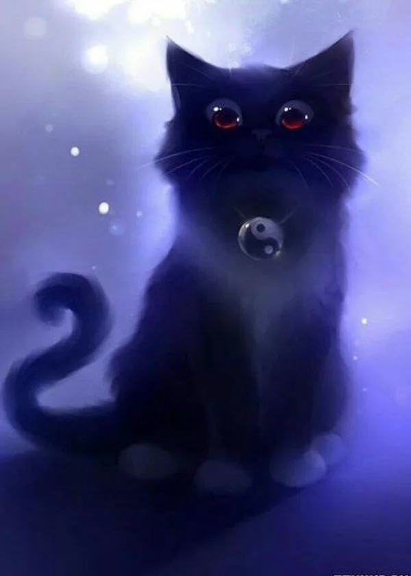 Система кошачьего короля