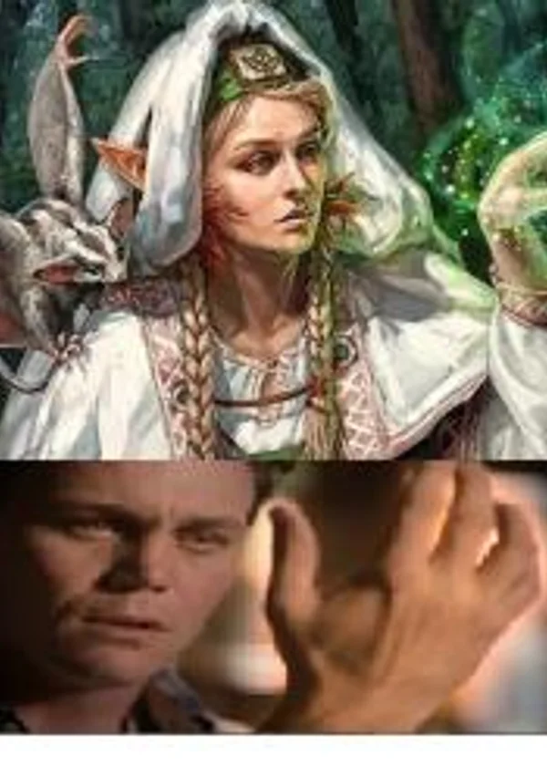 Хранители сказок