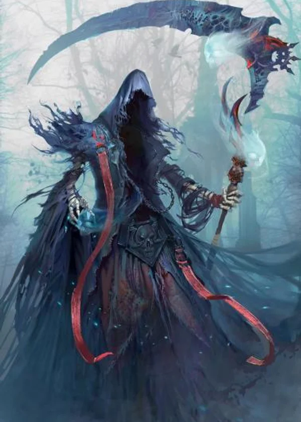 Powerful Karaka