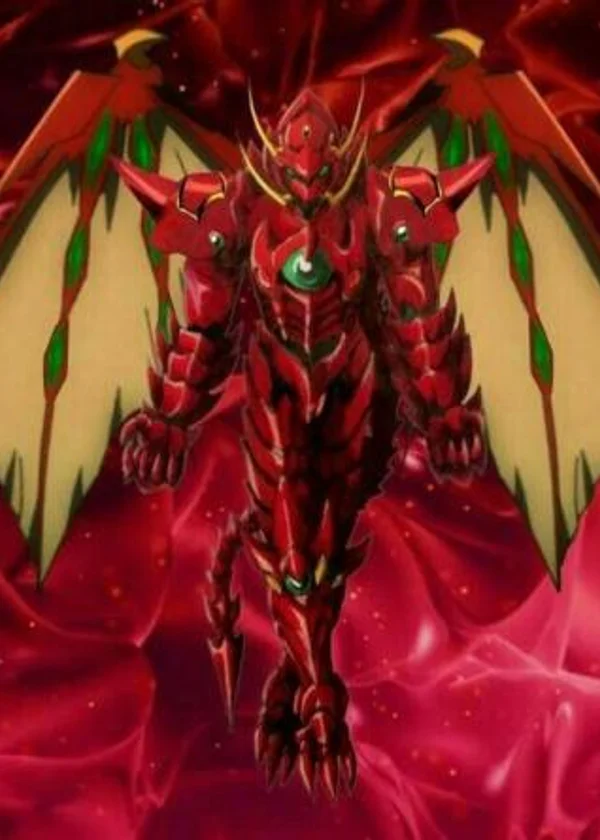 Ван Панч DxD: Наследие