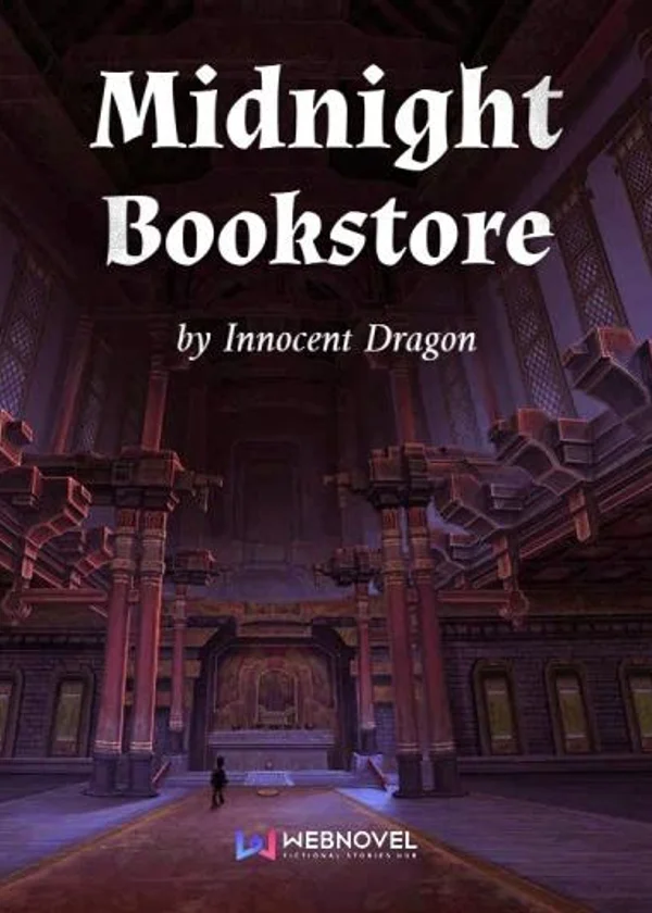 Полночный книжный магазин