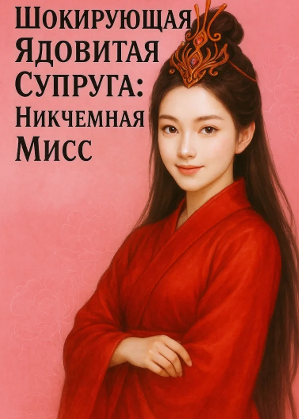 Шокирующая Ядовитая Супруга: Никчемная Мисс