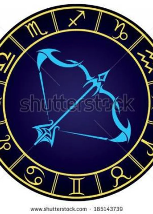 Знак зодиак