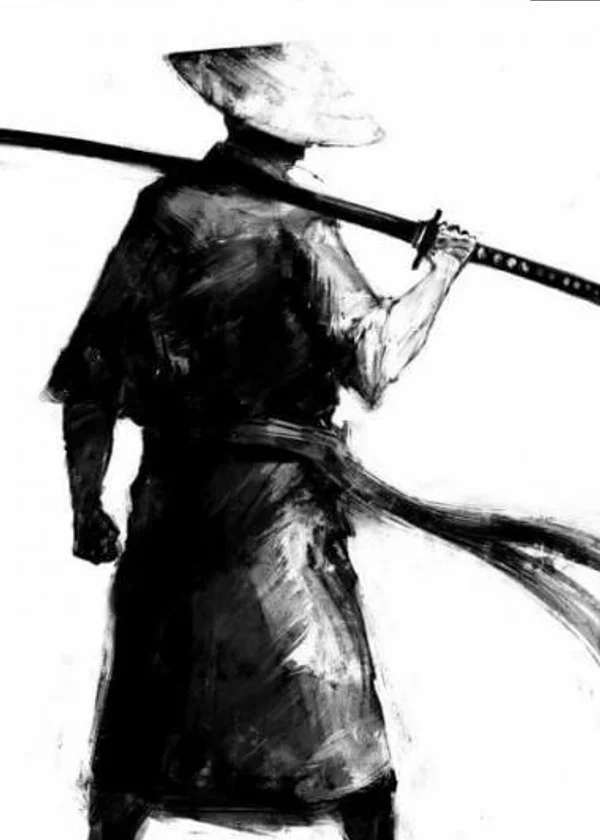 Seven Samurai
