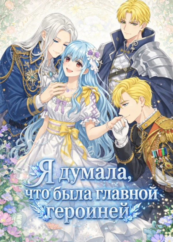 Я думала, что была главной героиней