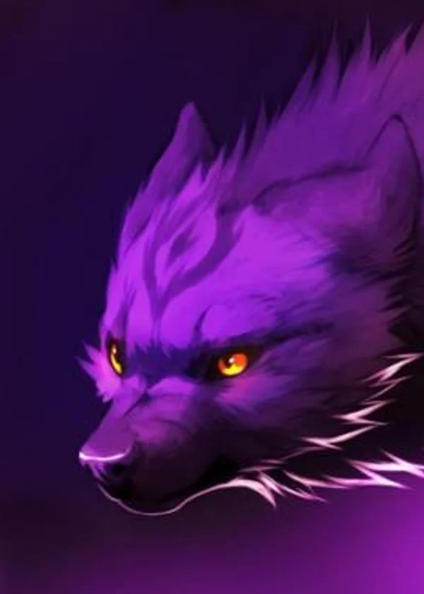 Rebirth into a wolf. And why did it happen like that?