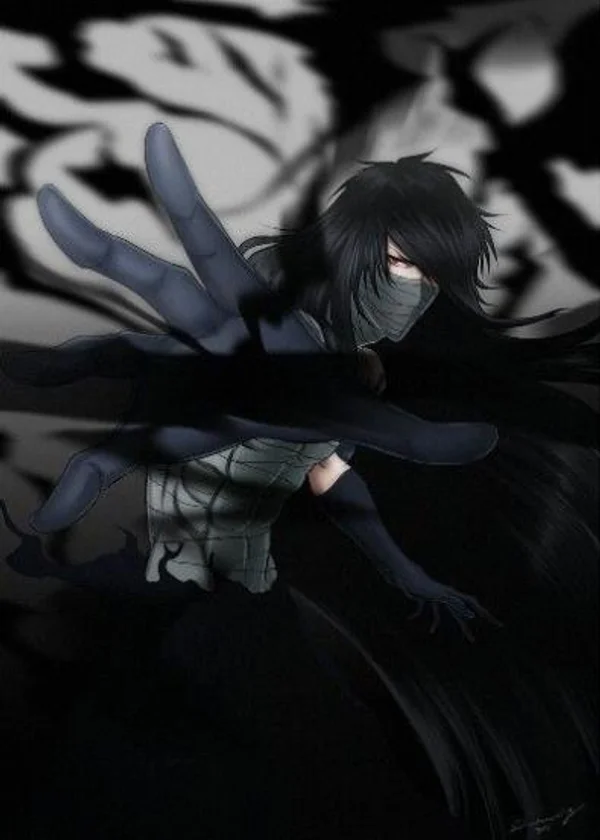 Попаданец в Bleach