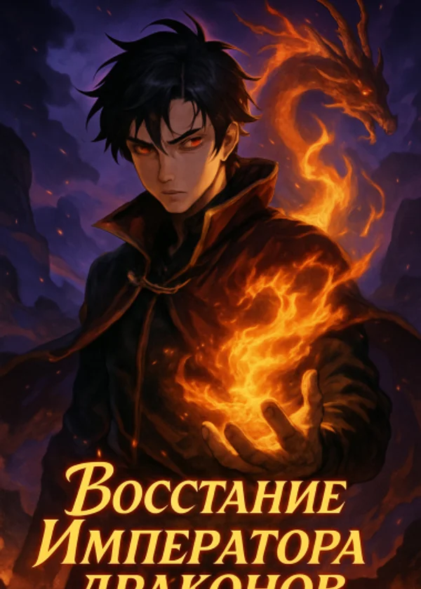 Восстание Императора Драконов