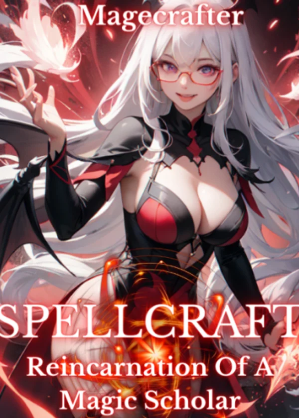 SPELLCRAFT: Реинкарнация Ученого Магии