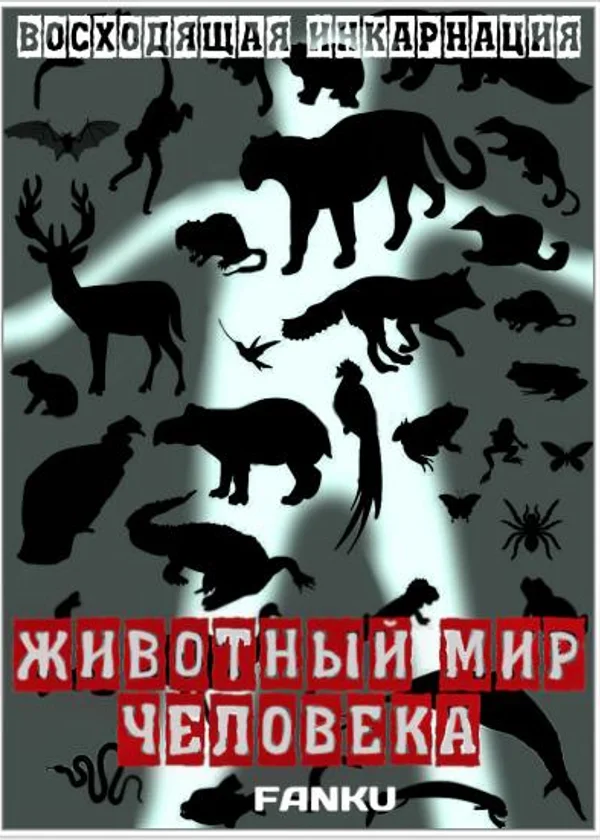 Животный мир человека