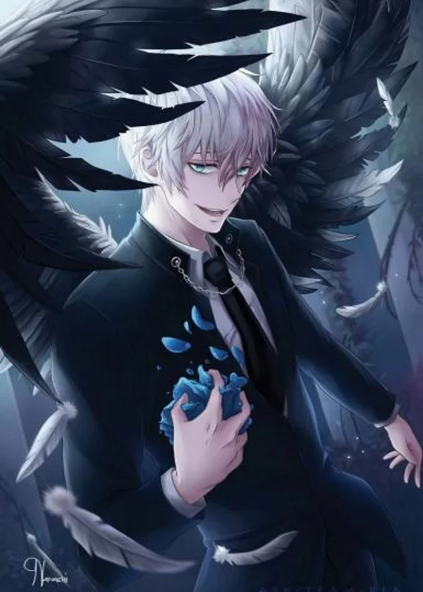 Becoming a Demon