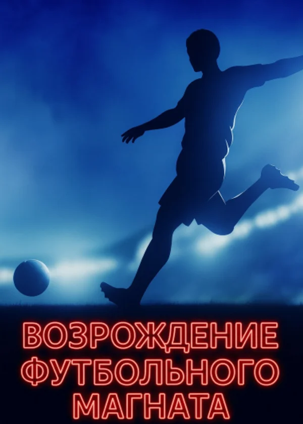 Возрождение футбольного магната