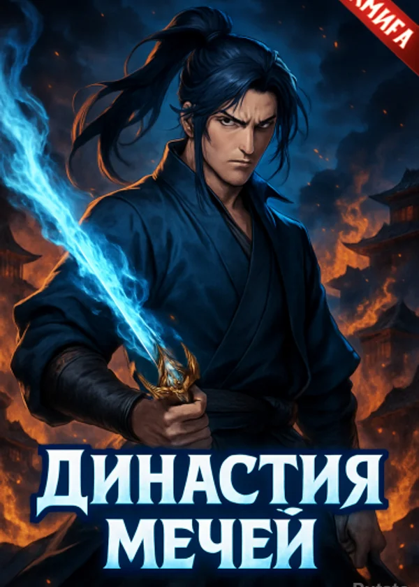 Династия Мечей