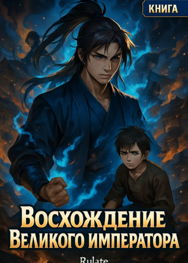 Восхождение Великого Императора