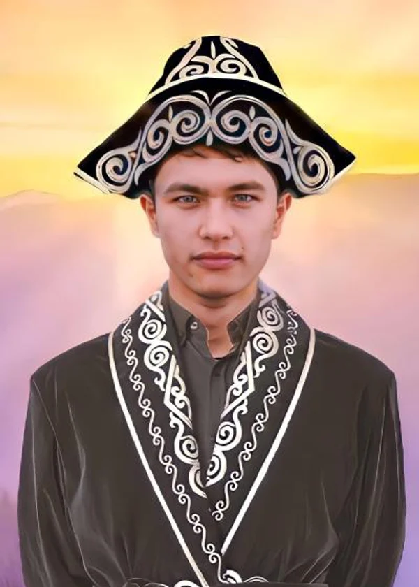 Рассвет Эльгуака