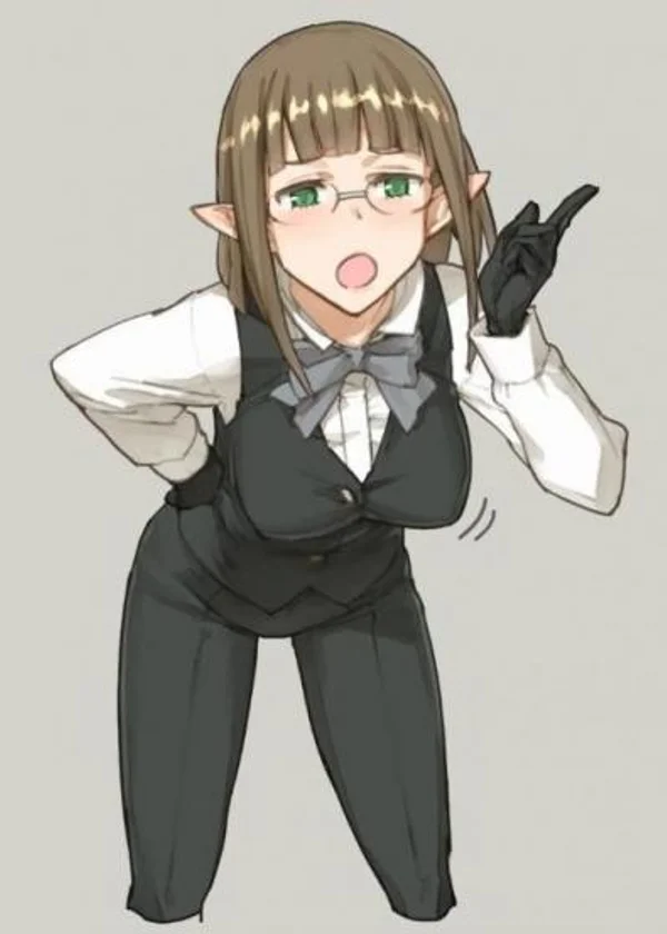 Danmachi Легенда Вавилона